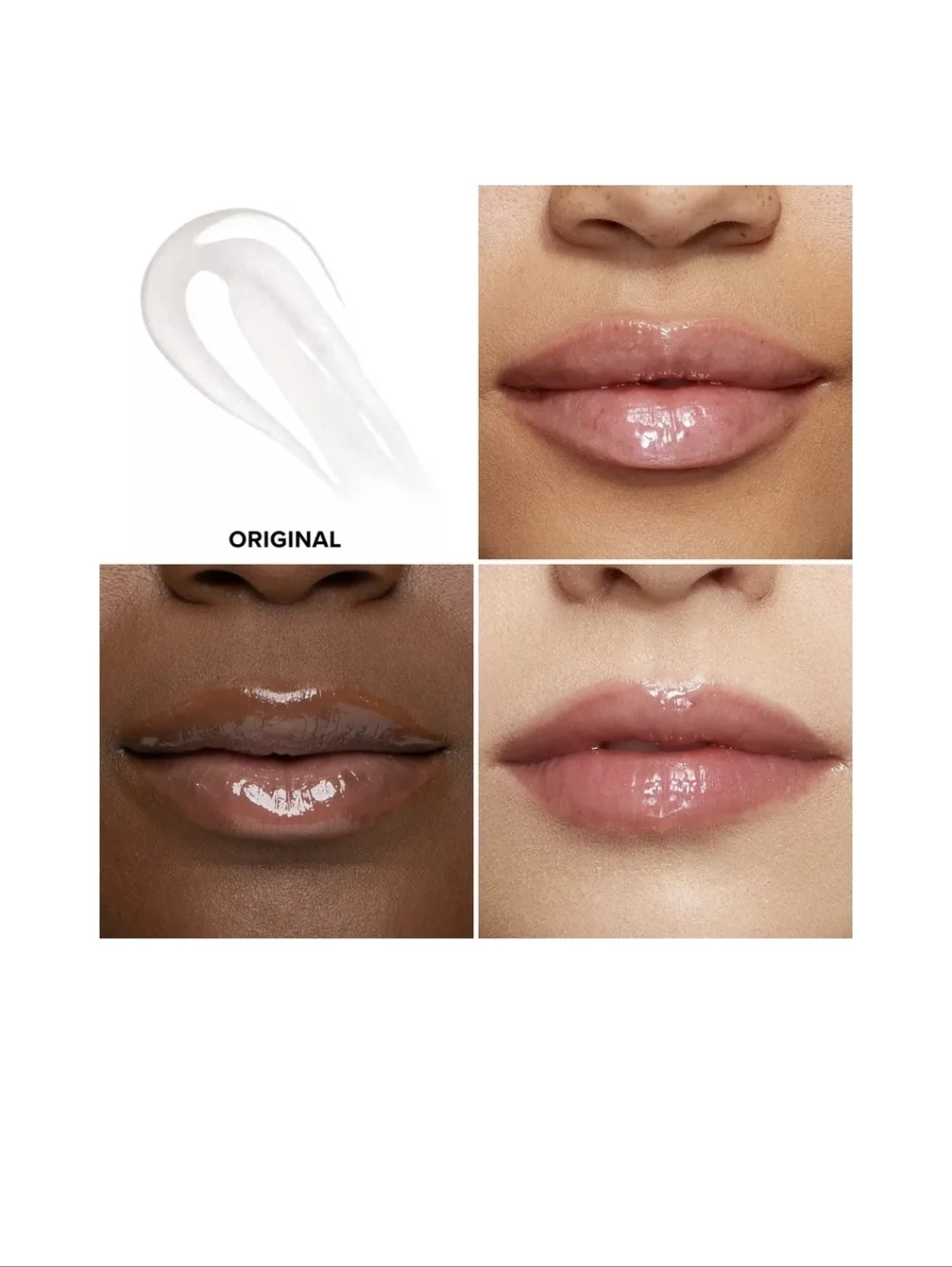 Too Faced Lip Injection Extreme Instant & Long-term Lip Plumper, .05oz (TS), NIB